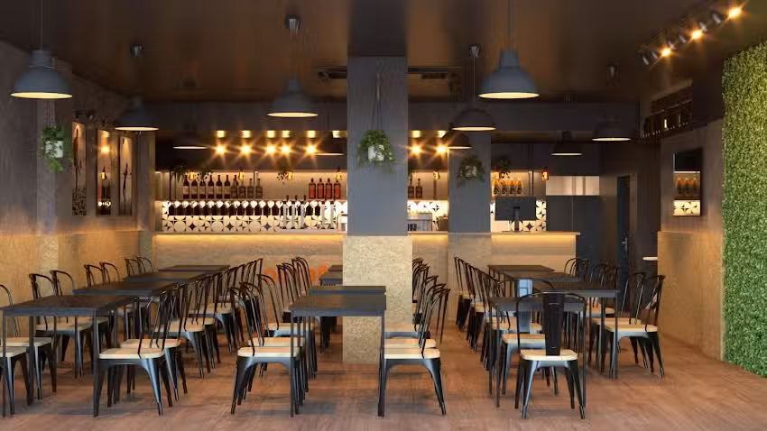 Outb&ecirc;co Restaurante