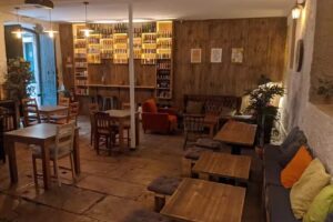 Outro Lado Craft Beer