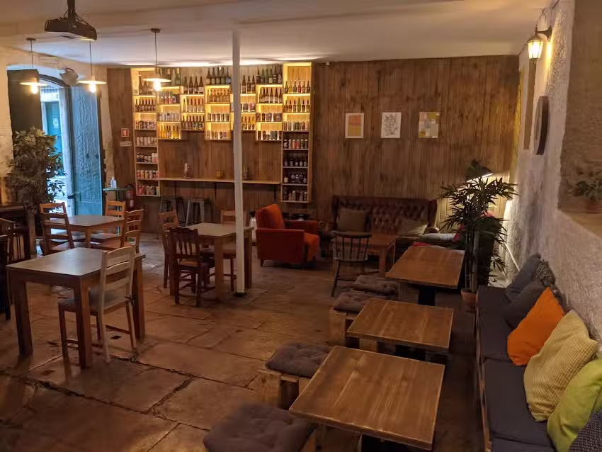 Outro Lado Craft Beer