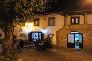 Outrora a Casa da Malvina