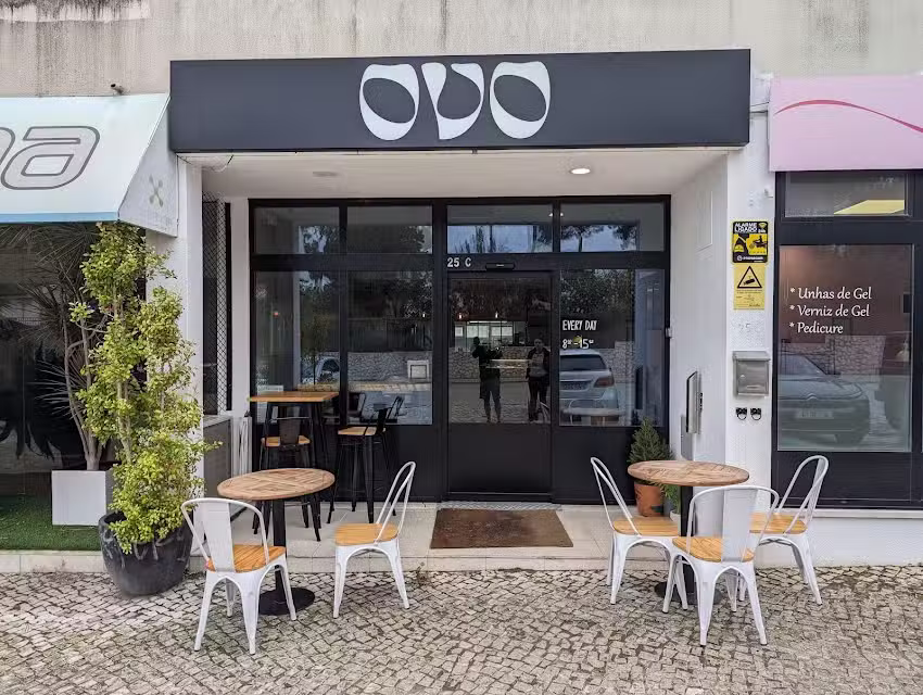 OVO Coffee