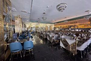 Oye Restaurante Buffet