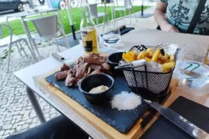 Ozzie Steakhouse – Carcavelos