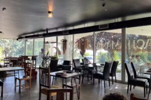 Pachamama Food Bar & Cultura