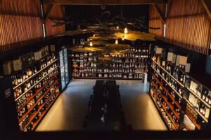 Pacheca Bistr&ocirc;