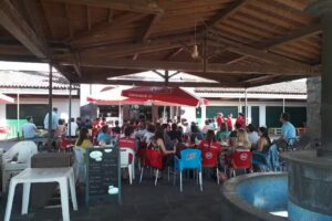 Pacheco Snacks & Drinks