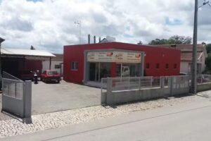 Pachelo Dos Leitões,Lda