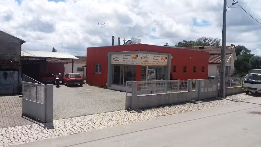 Pachelo Dos Leit&otilde;es,Lda