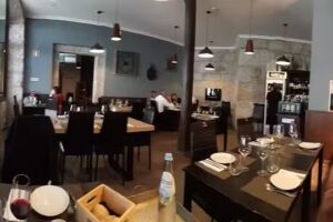 Pa&ccedil;o 100 Pressa