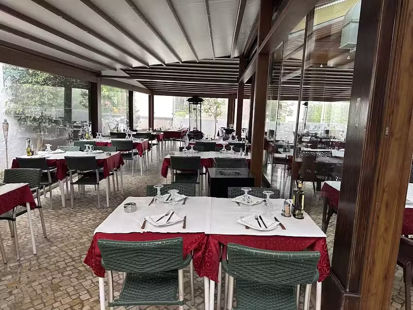 Pa&ccedil;o de Carnide