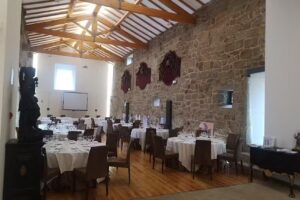 Paço Dos Cunhas, Santar