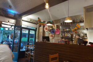 Paco&rsquo;s Kitchen