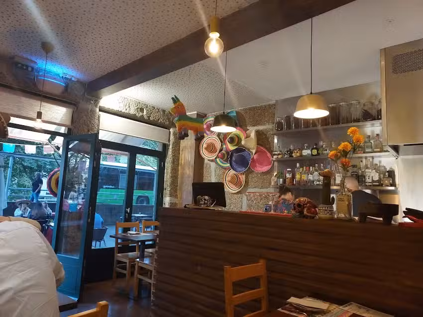 Paco&rsquo;s Kitchen