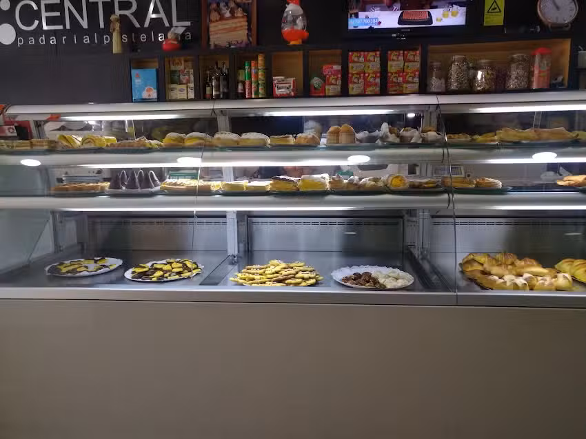 Padaria Central