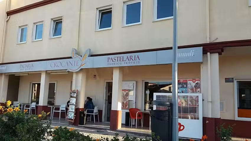 Padaria Crocante