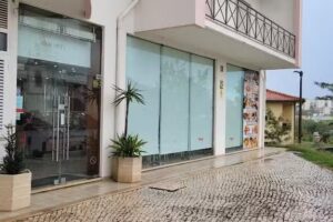 Padaria Flor Do Limonete