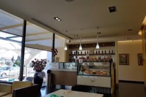 Padaria Flor Do Vouga