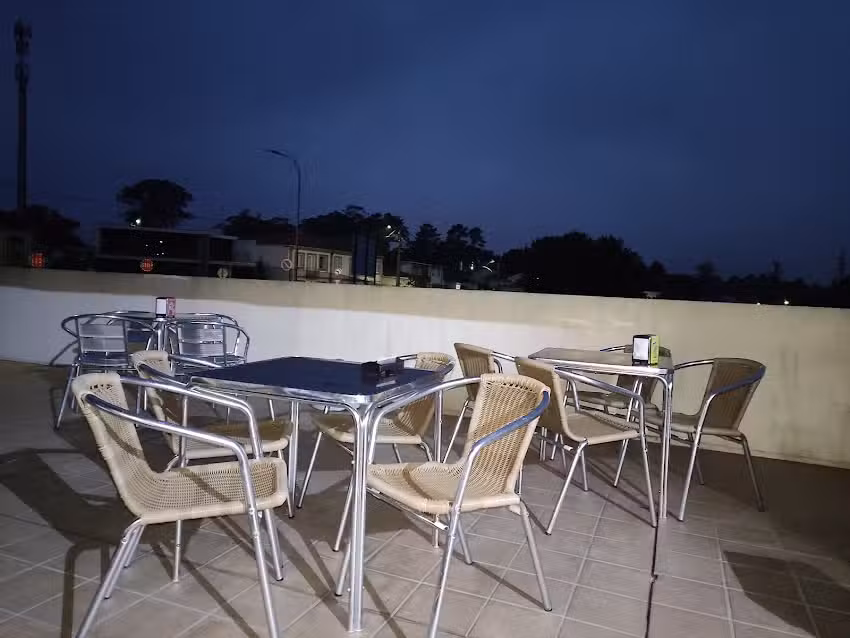 Padaria Pastelaria Divino Gosto &ndash; Prato do dia