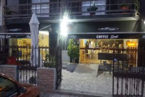 Padaria Pastelaria Doce Vista