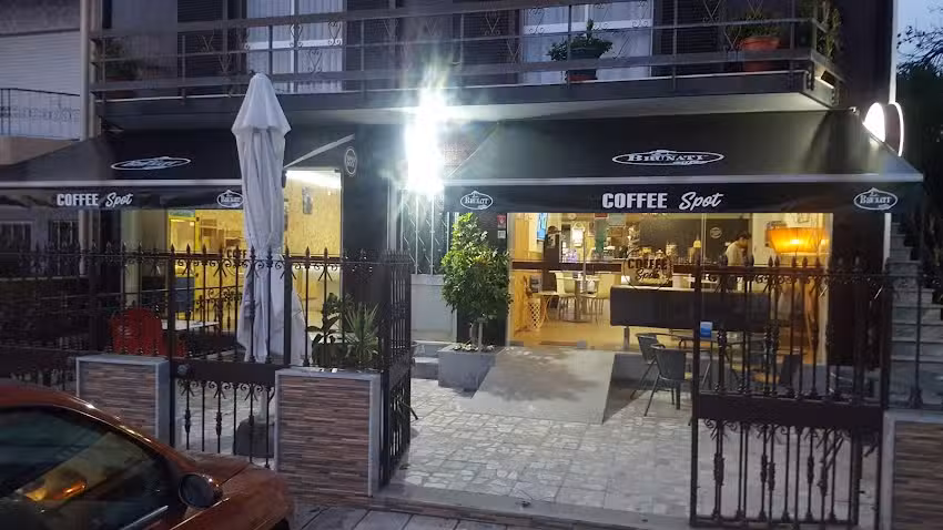 Padaria Pastelaria Doce Vista