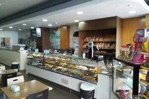 Padaria Pastelaria Rotunda, Lda