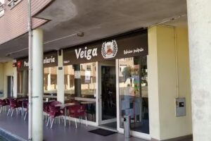 Padaria Pastelaria Veiga (Filial 09)