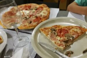 Padaria pastelaria Vilap&atilde;o