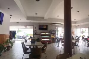 Padaria Rei dos Croissants II