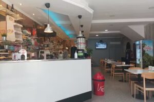 Padaria S&atilde;o Dinis