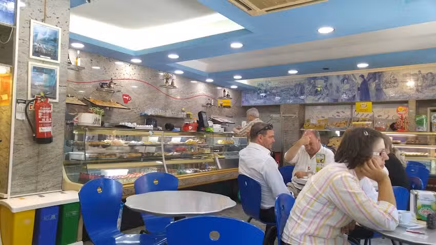 Padeirinha de Paranhos