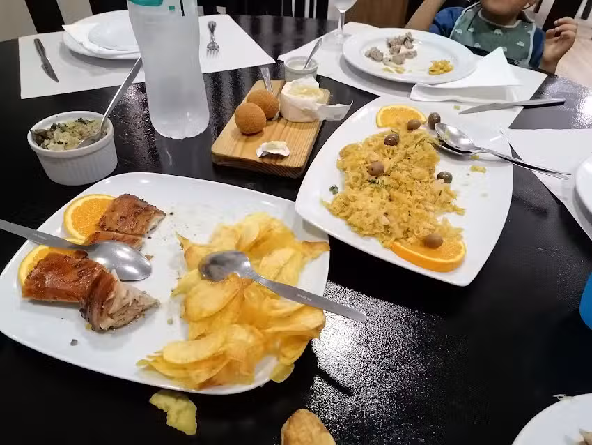 Padeirinha dos Leit&otilde;es