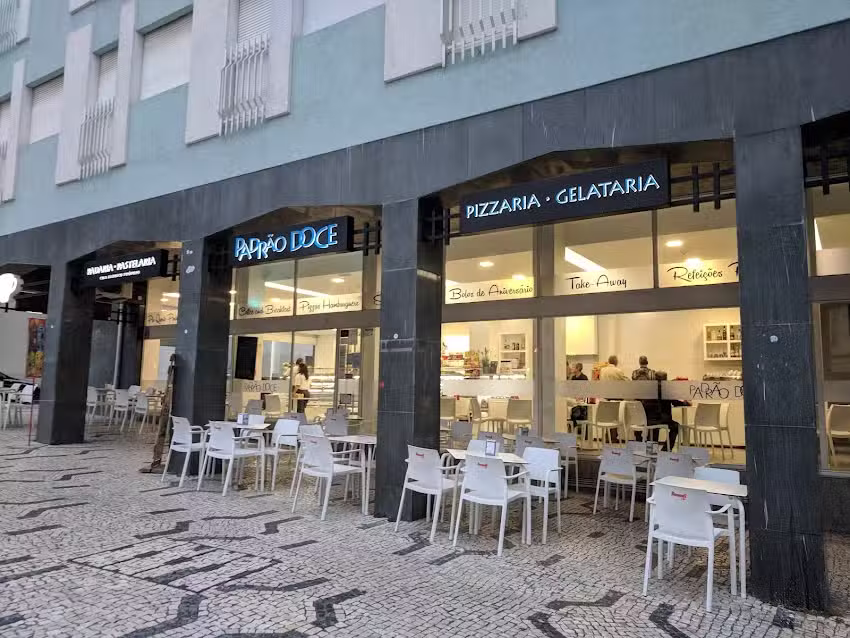 Padr&atilde;o Doce