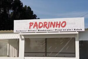 Padrinho Roulotte Bar