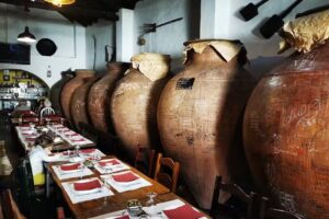 Pa&iacute;s das Uvas