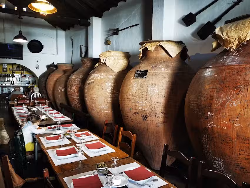 Pa&iacute;s das Uvas