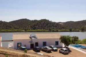 Paisagem do Guadiana Turismo Rural