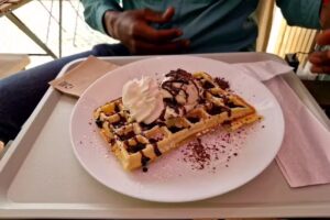 Paix&atilde;o aos Peda&ccedil;os by artisani