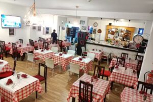 Pakwan Indian Restaurant