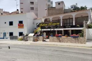 Palace Indian Tandoori