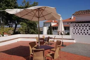 Pal&aacute;cio dos Duques de Cadaval