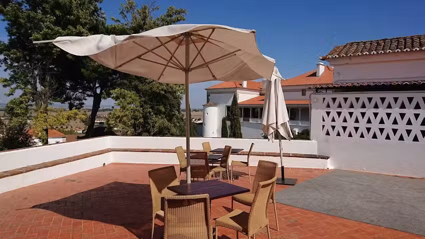 Pal&aacute;cio dos Duques de Cadaval