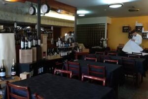 Palácio Restaurante