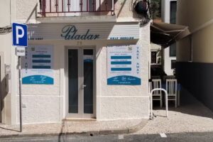 Paladar &ndash; Nazar&eacute;