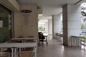 Paladares de Telheiras