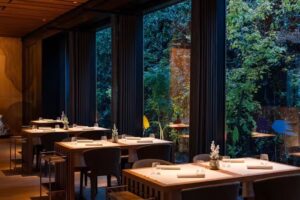 Palatial Restaurante