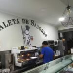 Paleta de Sabores