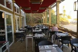 Palm Beach Restaurant