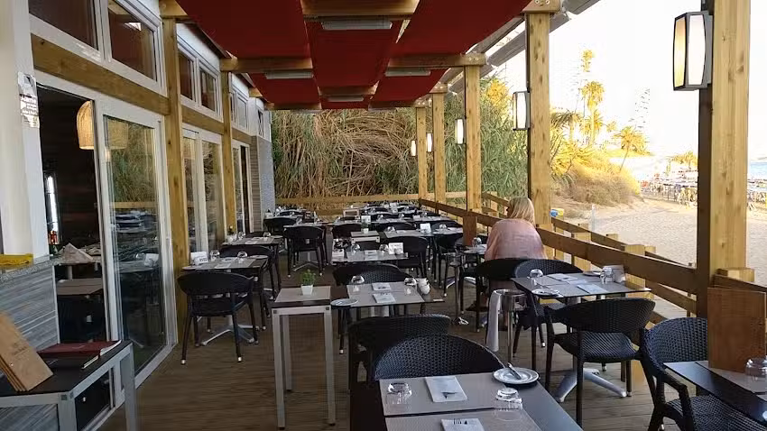 Palm Beach Restaurant