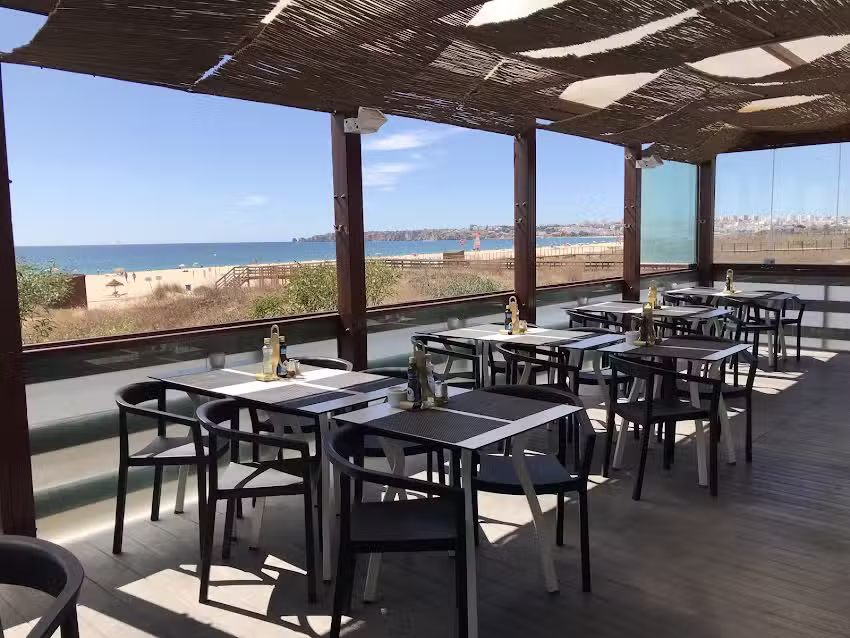 Palmares Beach Club