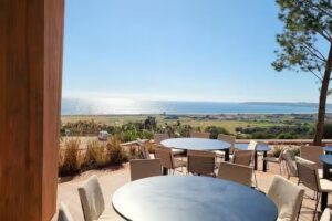 Palmares Golf Club House